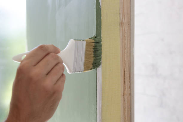 Best Basement Mold Removal  in Ellsworth, WI