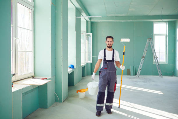 Best Mold Removal for HVAC Installations  in Ellsworth, WI