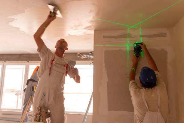 Mold Remediation for Rental Properties in Ellsworth, WI